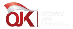 Logo OJK
