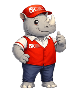 Logo OJK